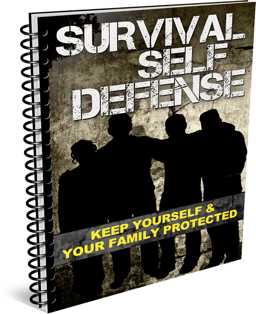 Newsletter – Quick Survival Tips Guide