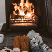 5 Creative Ways to Heat Your Home Without Electricity