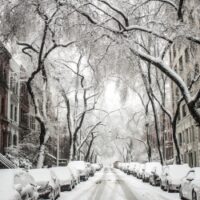 10 Tips For Your Winter Survival Kit: Surviving a Snowstorm