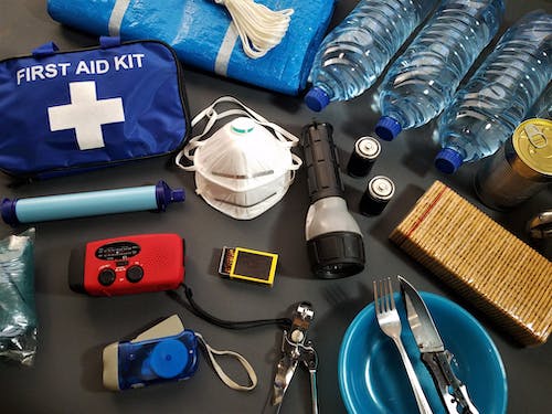 Stay Prepared in Any Situation: 9 Must-Have Survival Tools You Can’t Afford to Overlook